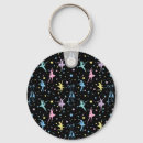 Search for ballet shoe key rings Pink