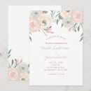 Search for mint green wedding invitations Rustic