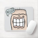 Search for humor mouse mats Trendy