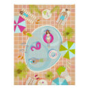 Search for bikini girl posters Sunbathing