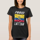 Search for hispanic heritage tshirts Proud