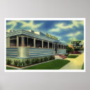 Search for 50s retro diner posters Diners
