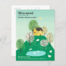 Search for retirement moving announcement cards Countryside