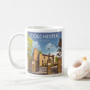 Search for essex mugs England