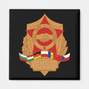 Search for cold war magnets Cccp