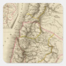 Search for israel map stickers Relief