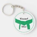 Search for judo key rings Taekwondo
