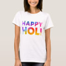 Search for holiness tshirts For her