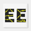 Search for lightening magnets Bolt