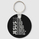 Search for the holy bible key rings Religion
