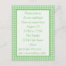 Search for all purpose invitations White