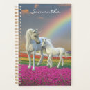 Search for rainbow office supplies Unicorn