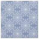 Search for snowflake fabric White