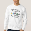 Search for chemist hoodies Humour