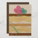 Search for cake decorating invitations Pink