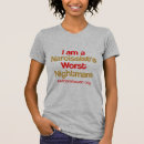 Search for worst nightmare Narcissists