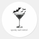 Search for martini stickers Vintage