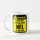 Search for nfl mugs Fan