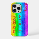 Search for all in iphone cases Rainbow