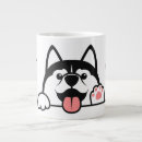 Search for cute dog illustration mugs Animals