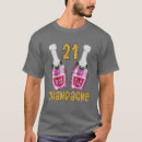 Search for champagne tshirts Birthday