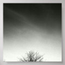 Search for black and white tree posters Minimalism