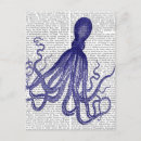 Search for five postcards Contemporary