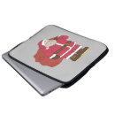 Search for santa claus laptop cases Xmas