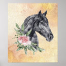Search for horse heads posters Equestrian