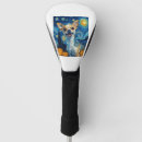 Search for chihuahua golf head covers Ghost