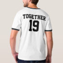 Search for together since tshirts Matching