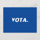 Search for political postcards Vote