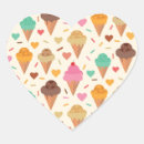 Search for chef heart stickers For her