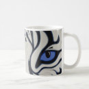 Search for white tiger mugs Animal