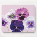 Search for pansies mouse mats Botanical
