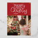 Search for letter christmas cards Festive