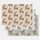 Search for heraldry wrapping paper Lion