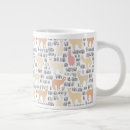 Search for alpaca mugs Pattern