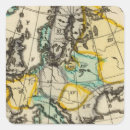 Search for fifty one stickers Map