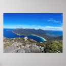 Search for wineglass posters Tasmania