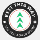 Search for exit Store