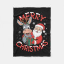 Search for a donkey christmas decor Thanksgiving