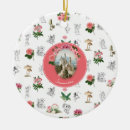 Search for castle christmas tree decorations Fairytale