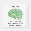 Search for abi Tbi