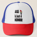 Search for number hats Age