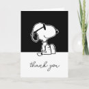 Search for peanuts thank you cards Charlie brown