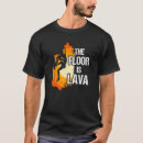 Search for lava tshirts Climbing