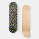 Search for celestial skateboards Black