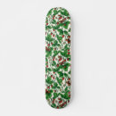 Search for hand painted skateboards Floral