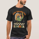 Search for fall thanksgiving tshirts Retro